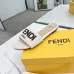 Fendi shoes for Fendi slippers for women #A38973