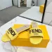 Fendi shoes for Fendi slippers for women #A39115