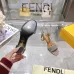 Fendi shoes for Fendi slippers for women #A49745