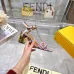 Fendi shoes for Fendi slippers for women #A49745