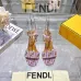 Fendi shoes for Fendi slippers for women #A49745