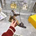 Fendi shoes for Fendi slippers for women #A49745