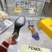 Fendi shoes for Fendi slippers for women #A49745