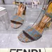 Fendi shoes for Fendi slippers for women #A49745