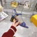 Fendi shoes for Fendi slippers for women #A49745