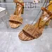 Fendi shoes for Fendi slippers for women #A49745