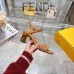 Fendi shoes for Fendi slippers for women #A49745