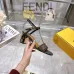Fendi shoes for Fendi slippers for women #A49745
