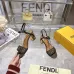 Fendi shoes for Fendi slippers for women #A49745