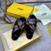 Fendi shoes for Fendi slippers for women #A49895