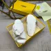 Fendi shoes for Fendi slippers for women #A49896