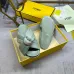 Fendi shoes for Fendi slippers for women #A49898
