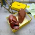 Fendi shoes for Fendi slippers for women #A49899