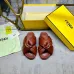 Fendi shoes for Fendi slippers for women #A49899