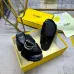 Fendi shoes for Fendi slippers for women #A49900