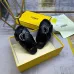 Fendi shoes for Fendi slippers for women #A49900
