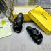 Fendi shoes for Fendi slippers for women #A49900