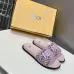 Fendi shoes for Fendi slippers for women #A50190
