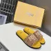 Fendi shoes for Fendi slippers for women #A50190