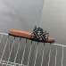 Fendi shoes for Fendi slippers for women #A50190