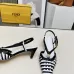 Fendi shoes for Fendi slippers for women #A50199