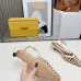 Fendi shoes for Fendi slippers for women #A50199