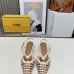 Fendi shoes for Fendi slippers for women #A50199