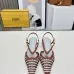 Fendi shoes for Fendi slippers for women #A50199