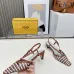 Fendi shoes for Fendi slippers for women #A50199