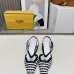 Fendi shoes for Fendi slippers for women #A50199