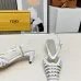 Fendi shoes for Fendi slippers for women #A50199