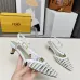 Fendi shoes for Fendi slippers for women #A50199