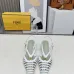 Fendi shoes for Fendi slippers for women #A50199