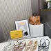 Fendi shoes for Fendi slippers for women #A50199
