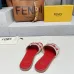 Fendi shoes for Fendi slippers for women #A50208