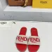 Fendi shoes for Fendi slippers for women #A50208