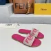 Fendi shoes for Fendi slippers for women #A50208