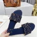 Fendi shoes for Fendi slippers for women #A50750