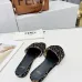Fendi shoes for Fendi slippers for women #A50750
