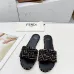 Fendi shoes for Fendi slippers for women #A50750
