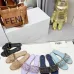 Fendi shoes for Fendi slippers for women #A50750