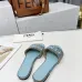 Fendi shoes for Fendi slippers for women #A50750