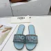 Fendi shoes for Fendi slippers for women #A50750