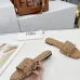 Fendi shoes for Fendi slippers for women #A50750