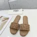Fendi shoes for Fendi slippers for women #A50750