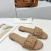 Fendi shoes for Fendi slippers for women #A50750
