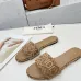Fendi shoes for Fendi slippers for women #A50750
