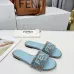 Fendi shoes for Fendi slippers for women #A50750