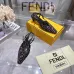  Fendi FF Logo Slingback Pumps Iconic Style Pointed Toe Elegance  Vibrant Colors Modern Luxury Footwear  women #A51721