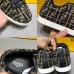 2025 Fendi shoes for Men's Fendi original AAAA quality Sneakers (2 colors) #9124740